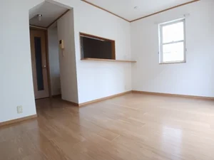 姫路大学周辺のマンスリーマンション・ウィークリーマンション「メゾン・オーブⅠ 101・洋室(No.1352911)」メイン画像