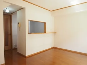 兵庫県のマンスリーマンション・ウィークリーマンション「メゾン・オーブⅠ 101・洋室(No.1352911)」メイン画像