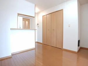 姫路大学周辺のマンスリーマンション・ウィークリーマンション「アルモニ 103・洋室(No.1352912)」メイン画像