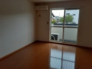 のマンスリーマンション・ウィークリーマンション「アルモニ 103・洋室(No.1352912)」メイン画像