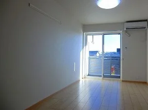 姫路市野里（兵庫県）のマンスリーマンション・ウィークリーマンション「アクロポリスⅤ 204・洋室(No.1352916)」メイン画像