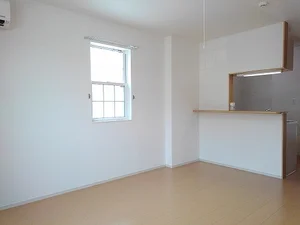 のマンスリーマンション・ウィークリーマンション「エクセラン則直Ⅲ 105・洋室(No.1352917)」メイン画像