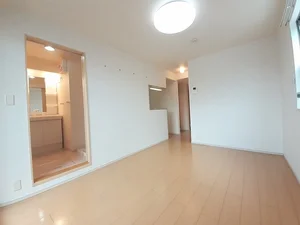 のマンスリーマンション・ウィークリーマンション「アマルフィ３７ 201・洋室(No.1352920)」メイン画像