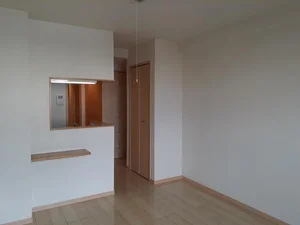 兵庫県のマンスリーマンション・ウィークリーマンション「クレール姫路 404・洋室(No.1352923)」メイン画像