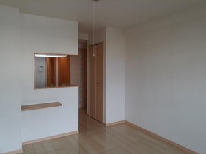 姫路市のマンスリーマンション・ウィークリーマンション「クレール姫路 404・洋室(No.1352923)」メイン画像