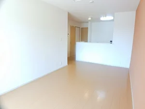 坂越駅（兵庫県）のマンスリーマンション・ウィークリーマンション「ミルキーウェイＡ 103・洋室(No.1352924)」メイン画像