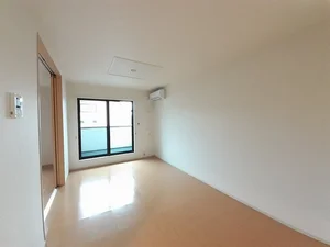 赤穂郡上郡町のマンスリーマンション・ウィークリーマンション「ディアス・カーサ 202・洋室(No.1352925)」メイン画像