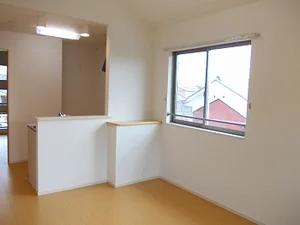 のマンスリーマンション・ウィークリーマンション「ファイン　コルソⅤ 201・洋室(No.1352926)」メイン画像