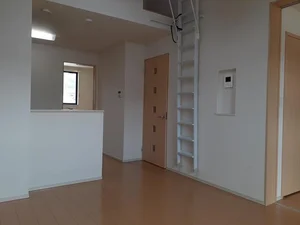 兵庫県の大東建託リーシング株式会社のマンスリーマンション・ウィークリーマンション「Ｋｉｂｏｕ　Ｓ 203・洋室(No.1352927)」メイン画像