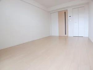 兵庫県のマンスリーマンション・ウィークリーマンション「グレイスフル・Ｋ 302・洋室(No.1352929)」メイン画像