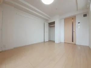 兵庫県のマンスリーマンション・ウィークリーマンション「パティオ 301・洋室(No.1352930)」メイン画像