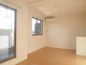 兵庫県の大東建託リーシング株式会社のマンスリーマンション・ウィークリーマンション「メゾンドレープ和 203・洋室(No.1352931)」メイン画像