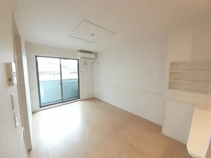 のマンスリーマンション・ウィークリーマンション「ドルチェ 101・洋室(No.1352932)」メイン画像