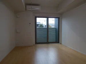 兵庫県の大東建託リーシング株式会社のマンスリーマンション・ウィークリーマンション「ブランドール 303・洋室(No.1352935)」メイン画像