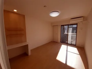 奈良県のマンスリーマンション・ウィークリーマンション「Ｂｅｌｌｅ　Ｖｉｌｌｅ　Ｂ―Ⅰ 107・洋室(No.1352939)」メイン画像