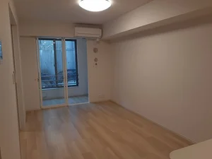 のマンスリーマンション・ウィークリーマンション「グランド　オーヴェスト　宇佐崎 103・洋室(No.1352941)」メイン画像