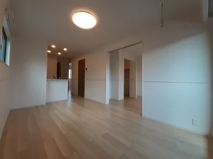 播州赤穂駅（兵庫県）のマンスリーマンション・ウィークリーマンション「フェリア海浜　Ｂ 203・洋室(No.1352942)」メイン画像