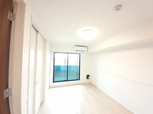 のマンスリーマンション・ウィークリーマンション「ハイフィールドⅢ 206・洋室(No.1352944)」メイン画像