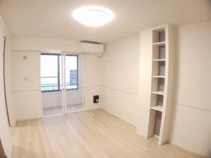 のマンスリーマンション・ウィークリーマンション「アルドーレ 102・洋室(No.1352946)」メイン画像