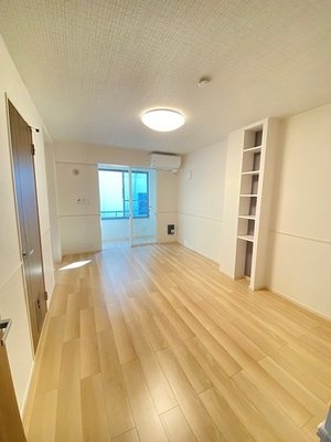 のマンスリーマンション・ウィークリーマンション「アルドーレ 102・洋室(No.1352946)」メイン画像