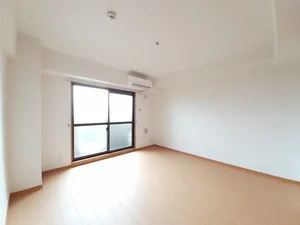 大阪府のマンスリーマンション・ウィークリーマンション「ベル　フルール　エヌ・エス 306・洋室(No.1352952)」メイン画像