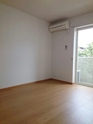 のマンスリーマンション・ウィークリーマンション「メゾン・ソウザⅠ 103・洋室(No.1352953)」メイン画像