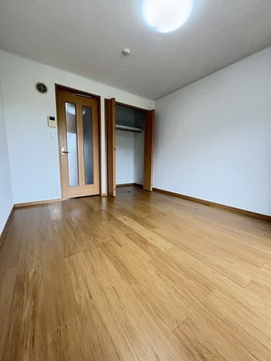 枚方市のマンスリーマンション・ウィークリーマンション「メゾン・ソウザⅠ 103・洋室(No.1352953)」メイン画像