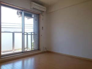 大阪府のマンスリーマンション・ウィークリーマンション「メゾンドファミーユ鶴見緑地公園 310・洋室(No.1352954)」メイン画像