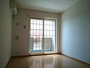 のマンスリーマンション・ウィークリーマンション「フラン　コリーヌ 102・洋室(No.1352955)」メイン画像