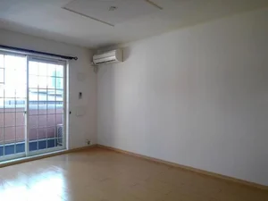 のマンスリーマンション・ウィークリーマンション「エスポワールⅡ　（沼） 101・洋室(No.1352957)」メイン画像