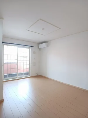 志紀駅（大阪府）のマンスリーマンション・ウィークリーマンション「エスポワールⅡ　（沼） 101・洋室(No.1352957)」メイン画像