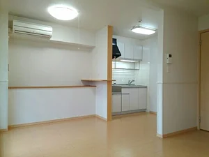 のマンスリーマンション・ウィークリーマンション「シャルムさくらⅢ 202・LDK(No.1352962)」メイン画像