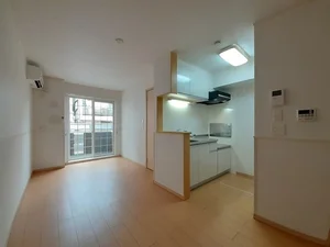 のマンスリーマンション・ウィークリーマンション「シャルムさくらⅢ 103・LDK(No.1352963)」メイン画像