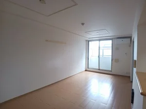 奈良県のマンスリーマンション・ウィークリーマンション「レジデンス斑鳩 101・洋室(No.1352964)」メイン画像