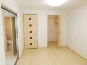 のマンスリーマンション・ウィークリーマンション「グランシャリオ・Ⅱ 205・洋室(No.1352966)」メイン画像