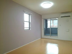 のマンスリーマンション・ウィークリーマンション「ゴールドモア 203・洋室(No.1352967)」メイン画像