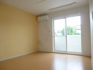 のマンスリーマンション・ウィークリーマンション「メゾン・ド・ユウ 105・洋室(No.1352968)」メイン画像