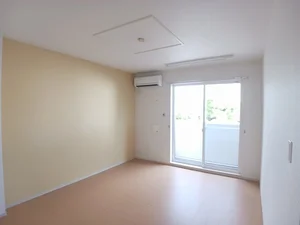 奈良市のマンスリーマンション・ウィークリーマンション「メゾン・ド・ユウ 105・洋室(No.1352968)」メイン画像