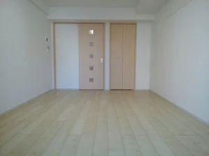 大阪府のマンスリーマンション・ウィークリーマンション「プリムローズ　エレガント 406・洋室(No.1352970)」メイン画像