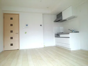 大阪府のマンスリーマンション・ウィークリーマンション「ル・グランボヌール 306・洋室(No.1352971)」メイン画像