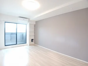 奈良県のマンスリーマンション・ウィークリーマンション「カルセドニー 207・洋室(No.1352972)」メイン画像