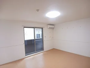 近鉄奈良駅（奈良県）のマンスリーマンション・ウィークリーマンション「メゾン・アルバ 102・洋室(No.1352973)」メイン画像