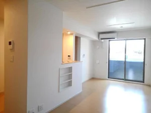 大阪府のマンスリーマンション・ウィークリーマンション「ファミール　レイ 101・洋室(No.1352976)」メイン画像