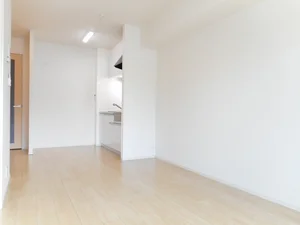 大阪府のマンスリーマンション・ウィークリーマンション「Ｎｅｏ　Ｉ 102・洋室(No.1352977)」メイン画像