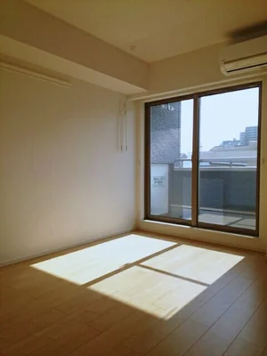 大阪府のマンスリーマンション・ウィークリーマンション「ラルエット 207・洋室(No.1352980)」メイン画像