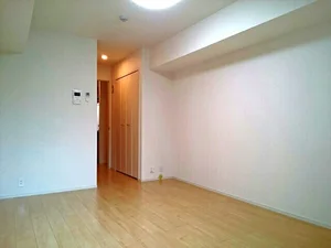 大阪府のマンスリーマンション・ウィークリーマンション「ル・クール 102・洋室(No.1352982)」メイン画像