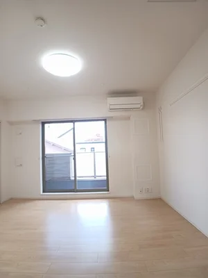 大阪市生野区のマンスリーマンション・ウィークリーマンション「プロシード巽 303・洋室(No.1352986)」メイン画像