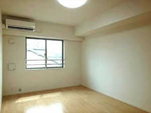 のマンスリーマンション・ウィークリーマンション「プロシード巽 302・洋室(No.1352987)」メイン画像