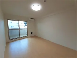 大阪府のマンスリーマンション・ウィークリーマンション「オーキッド　バレー 210・洋室(No.1352992)」メイン画像