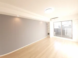 高田駅（奈良県）のマンスリーマンション・ウィークリーマンション「ハルズ　ＨＩＮＯＤＥ 203・洋室(No.1352993)」メイン画像